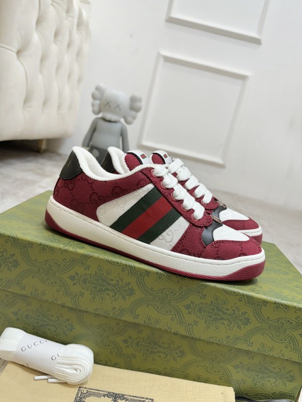 Screener Sneaker(Unisex)36-45=