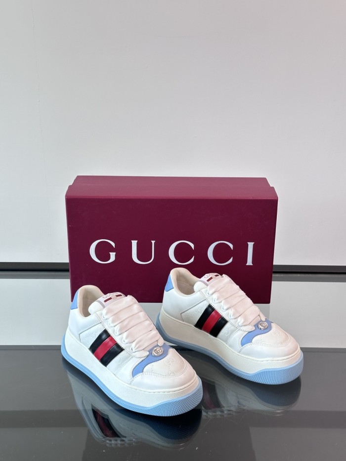 Screener Sneaker(Unisex)36-45=