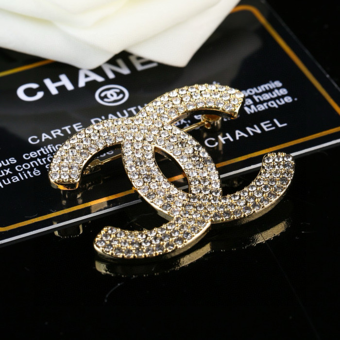 Brooch 55=