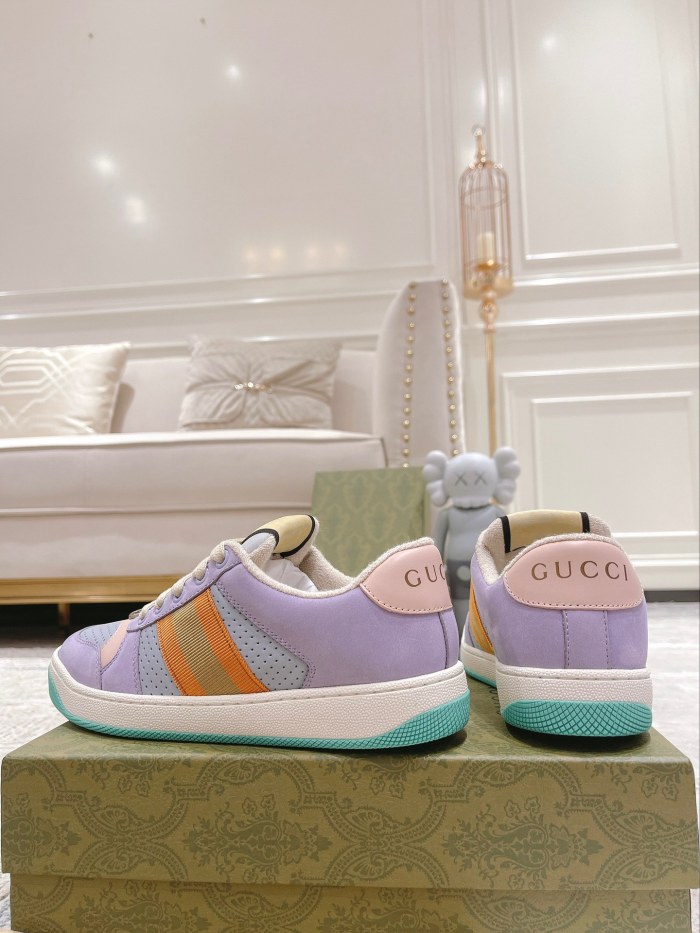 Screener Sneaker(Unisex)36-45=