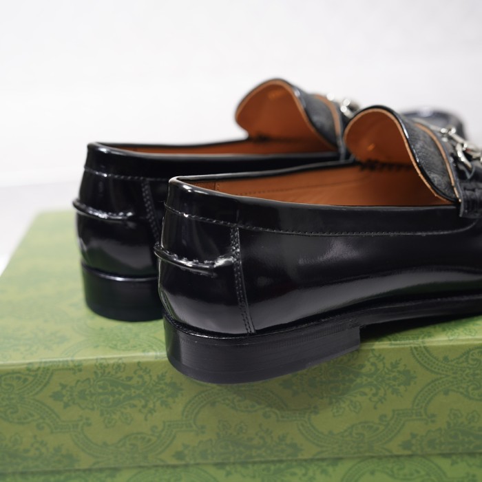 Interlocking G Loafer(Male)38-45=