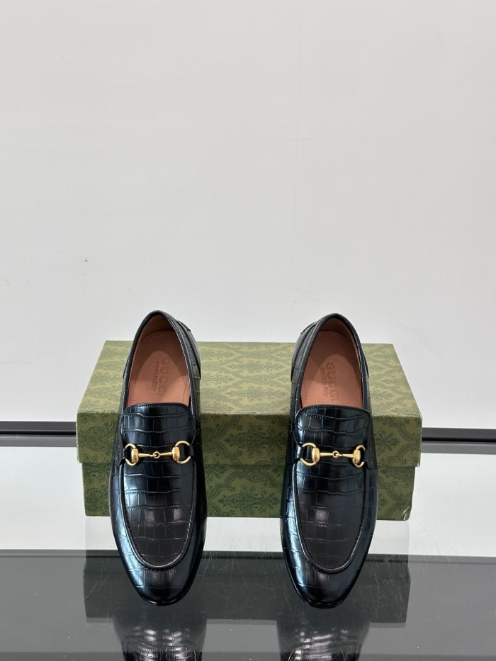 Interlocking G Loafer(Male)38-45=