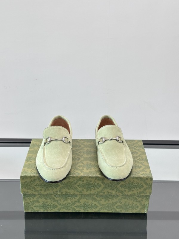 Interlocking G Loafer(Male)38-45=