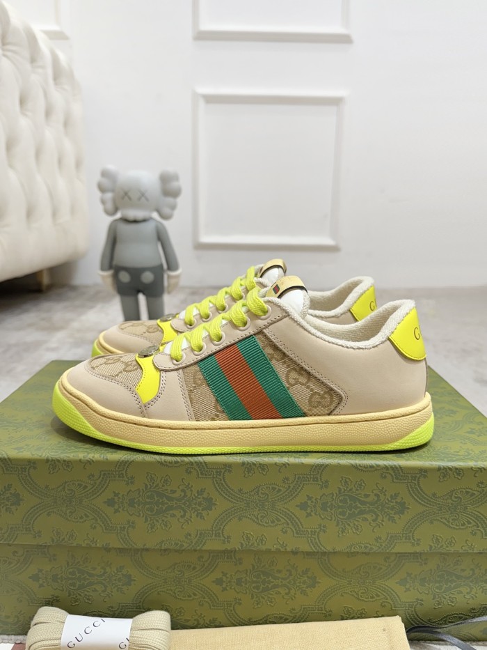 Screener Sneaker(Unisex)36-45=