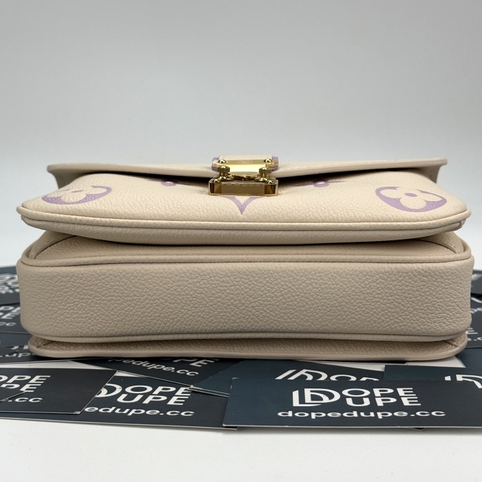 Pochette Mètis East West Bag “21.5*13.5*6CM” 067