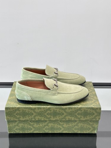 Interlocking G Loafer(Male)38-45=