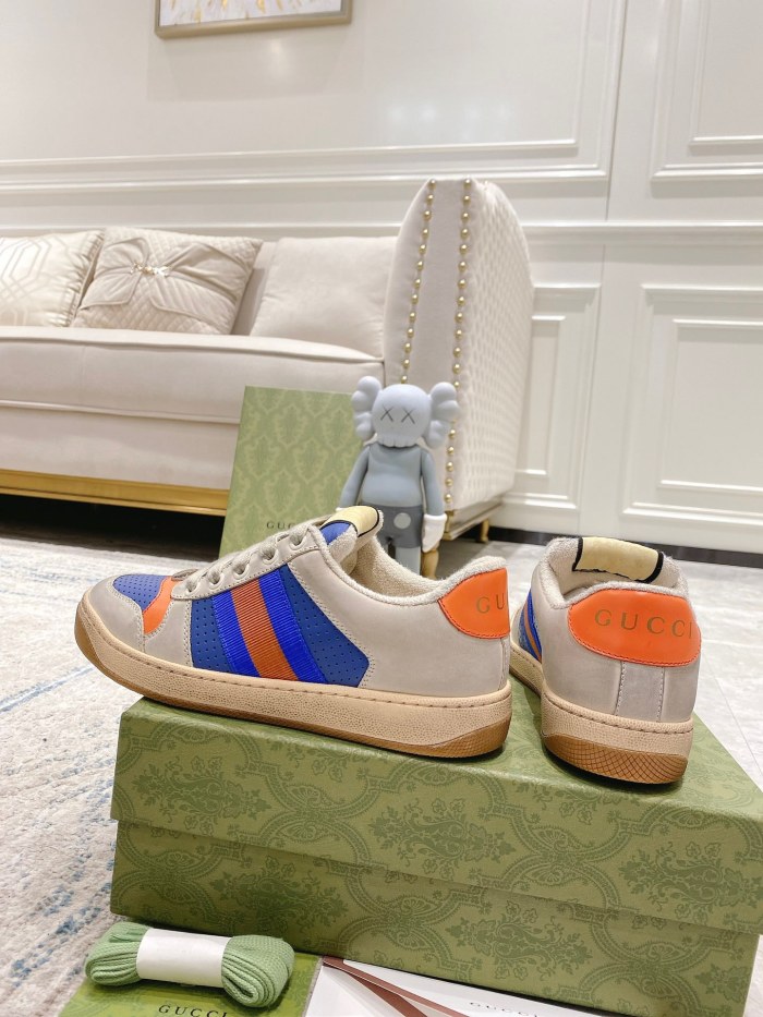Screener Sneaker(Unisex)36-45=