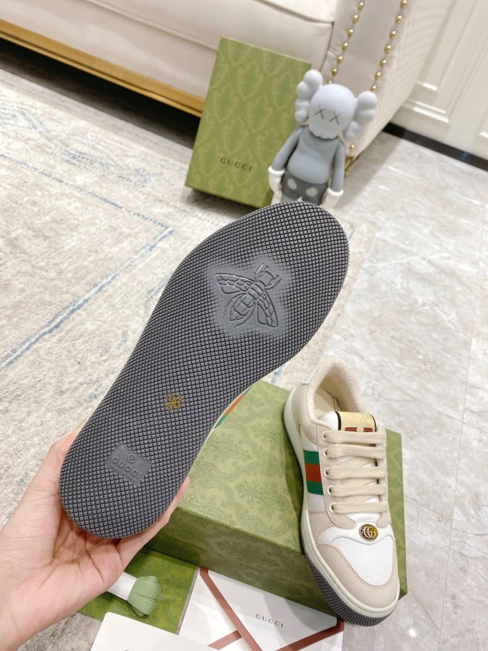 Screener Sneaker(Unisex)36-45=