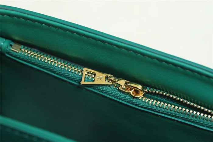 PM Twist Crossbody Bag “19*15*9CM” 077