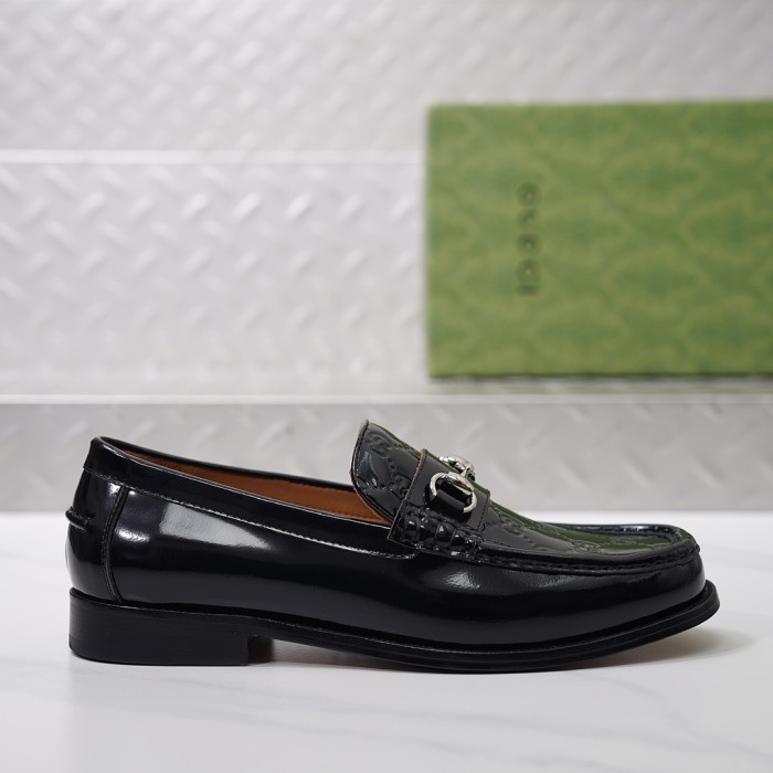 Interlocking G Loafer(Male)38-45