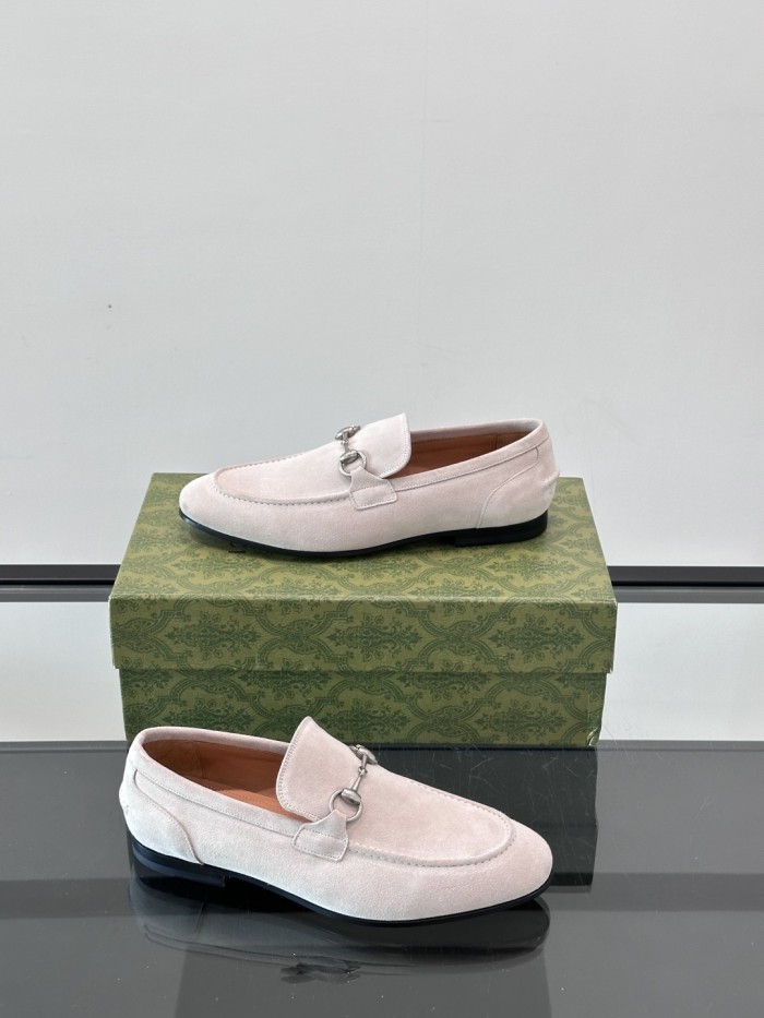 Interlocking G Loafer(Male)38-45=