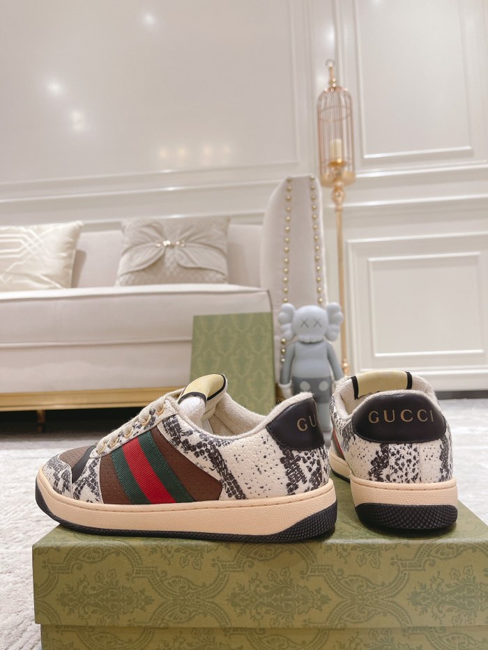 Screener Sneaker(Unisex)36-45=