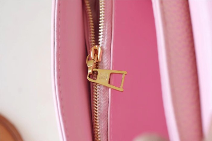 PM Twist Crossbody Bag “19*15*9CM” 077
