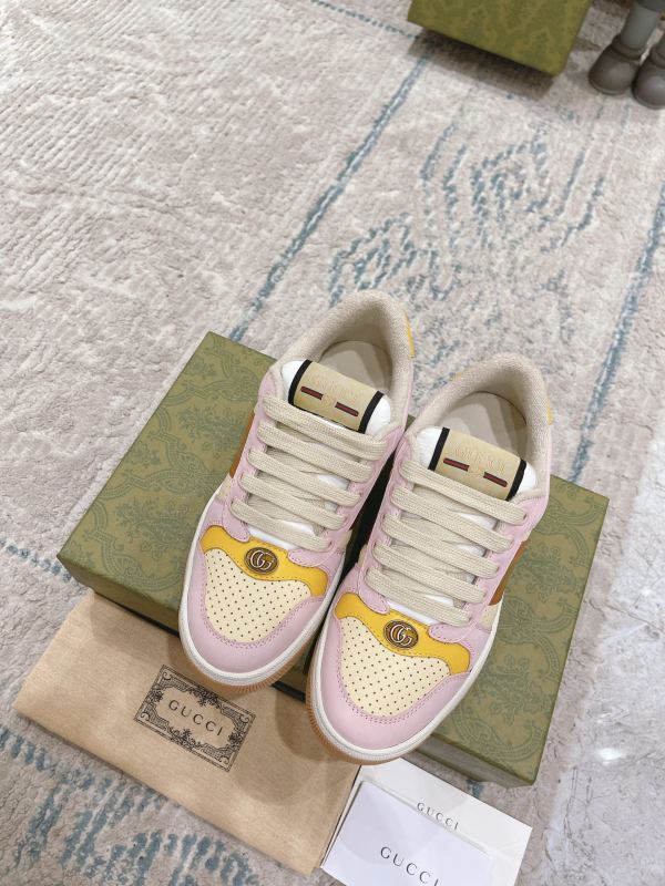 Screener Sneaker(Unisex)36-45=