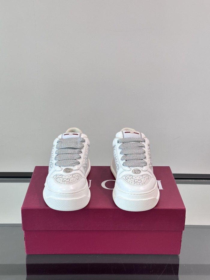 Screener Sneaker(Unisex)36-45=
