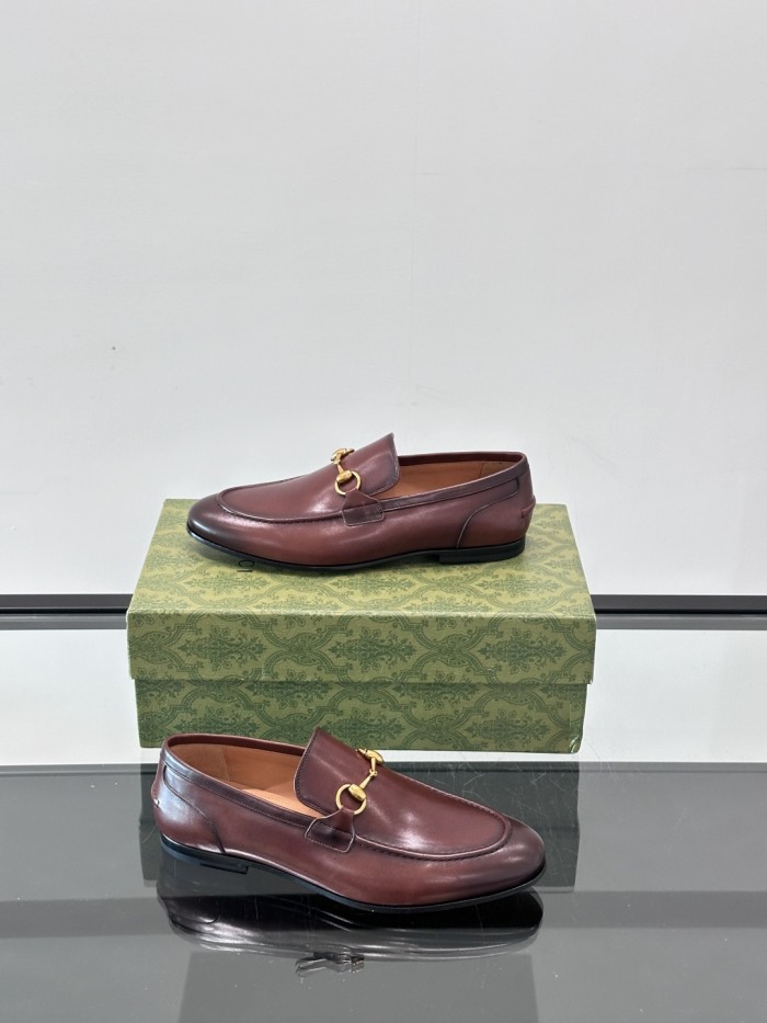 Interlocking G Loafer(Male)38-45=