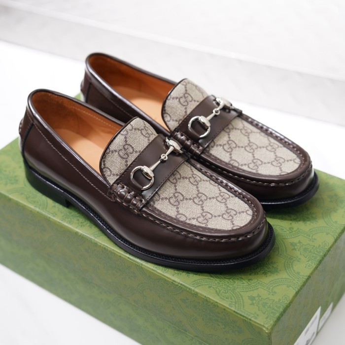 Interlocking G Loafer(Male)38-45=