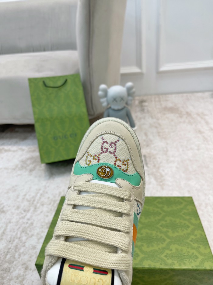 Screener Sneaker(Unisex)36-45=