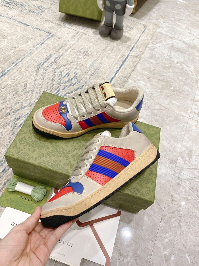 Screener Sneaker(Unisex)36-45=