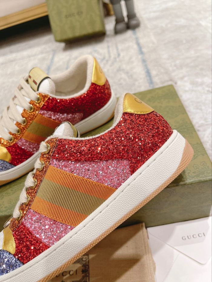 Screener Sneaker(Unisex)36-45=