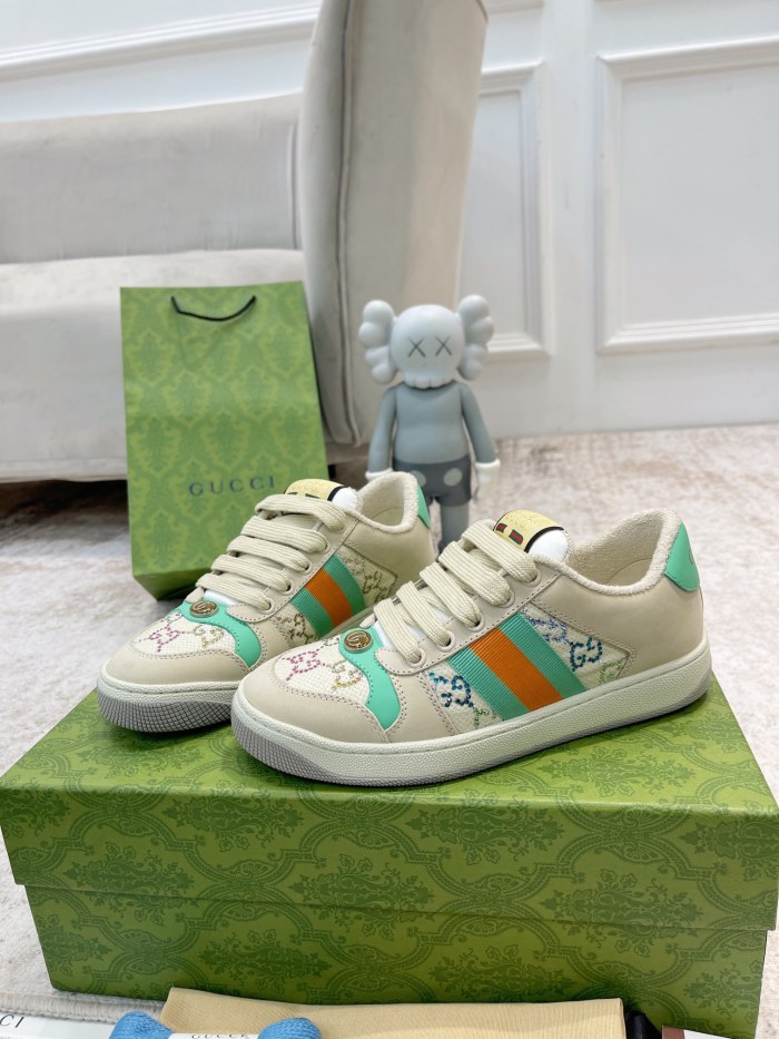 Screener Sneaker(Unisex)36-45=