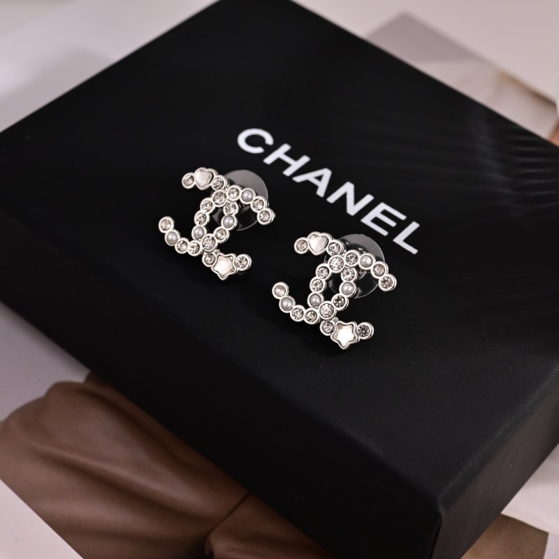 Earring 34=