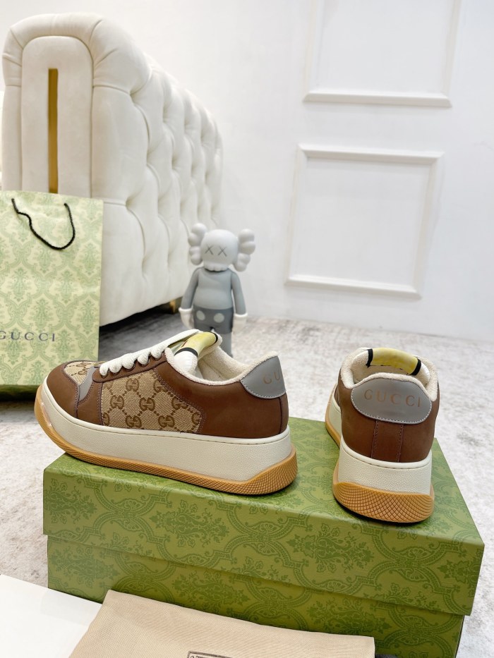 Screener Sneaker(Unisex)36-45=