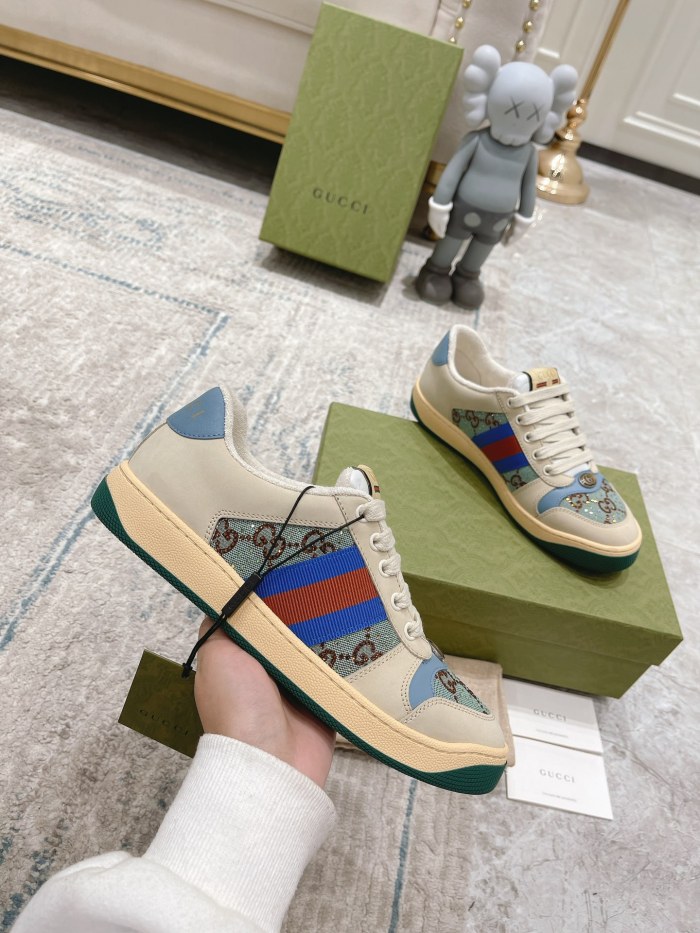 Screener Sneaker(Unisex)36-45=