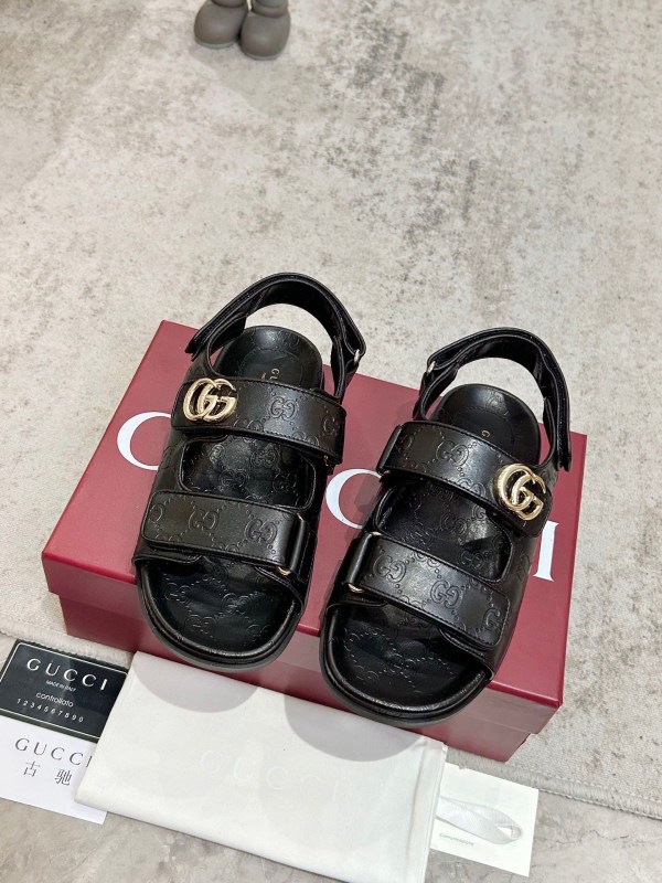GG Slides (Female)35-40=