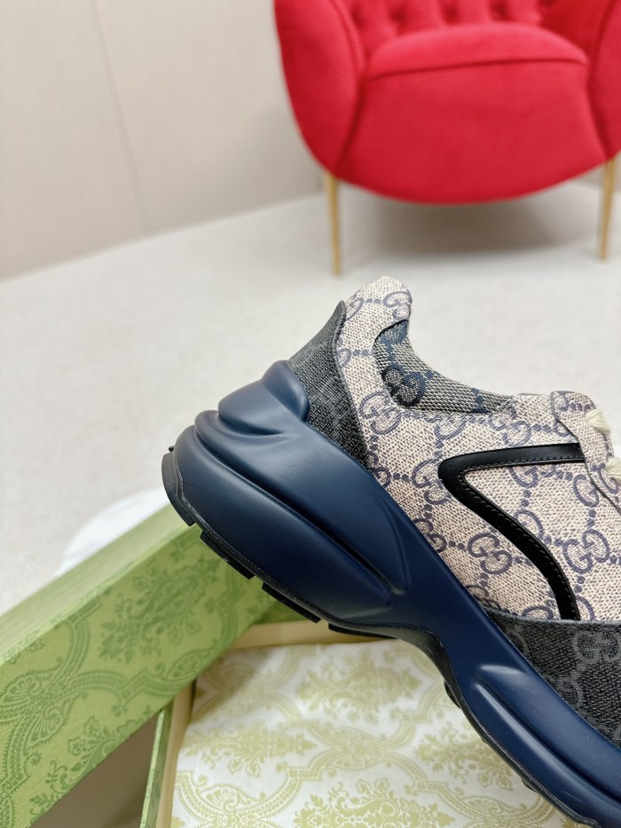 Rhyton Sneaker(Unisex)36-45-054=