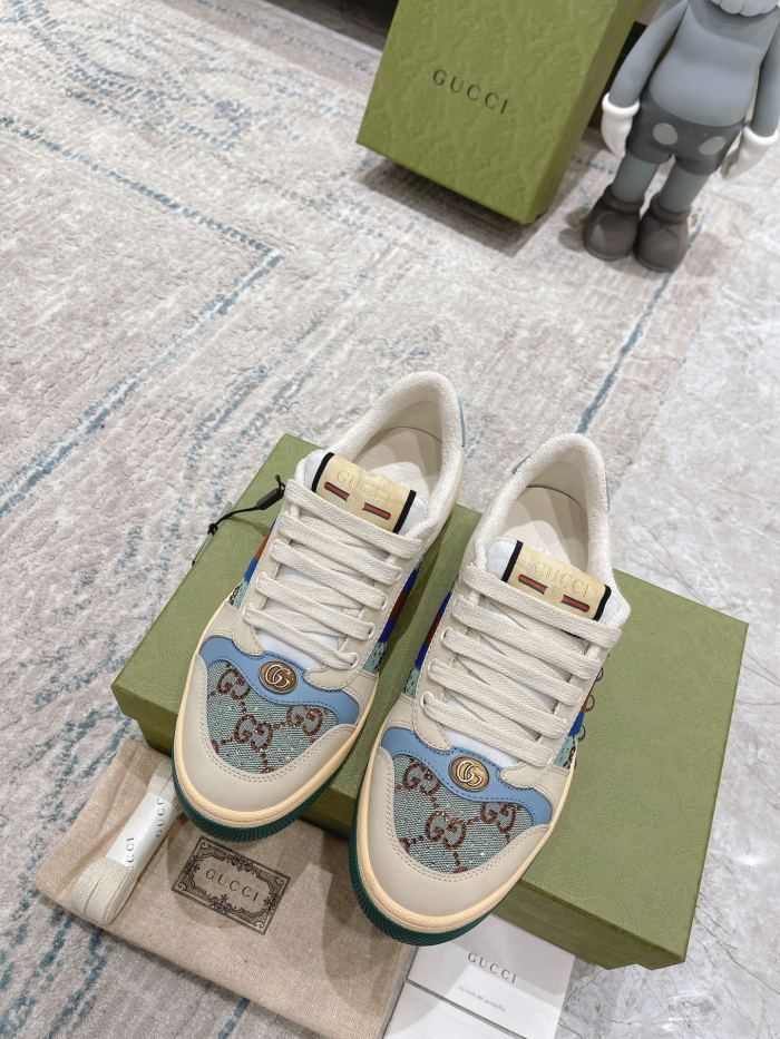 Screener Sneaker(Unisex)36-45=