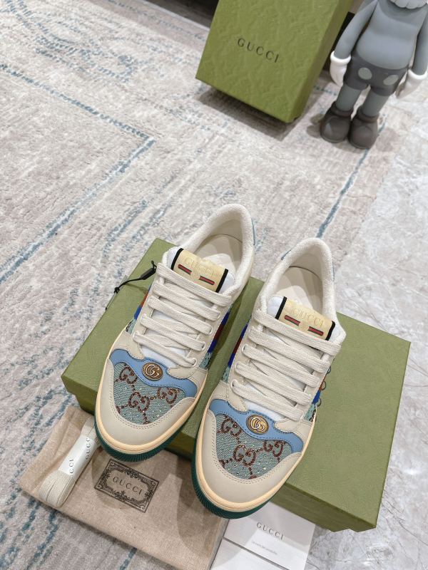 Screener Sneaker(Unisex)36-45=