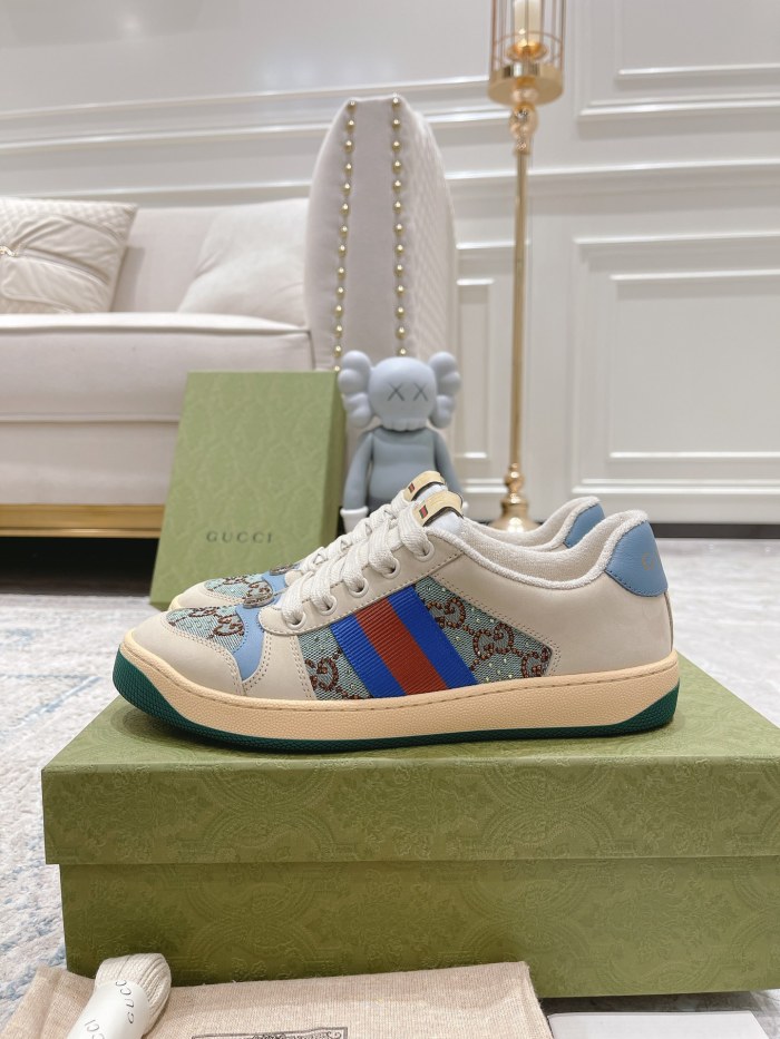 Screener Sneaker(Unisex)36-45=