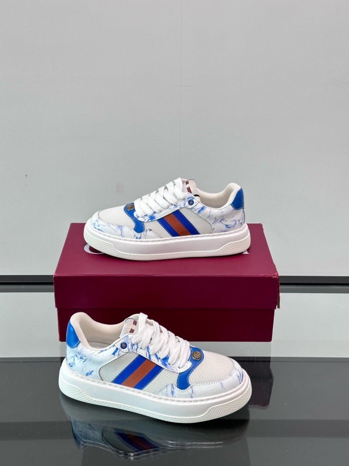 Screener Sneaker(Unisex)36-45=