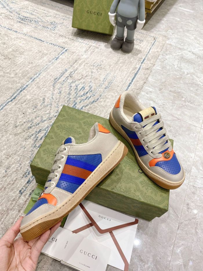 Screener Sneaker(Unisex)36-45=