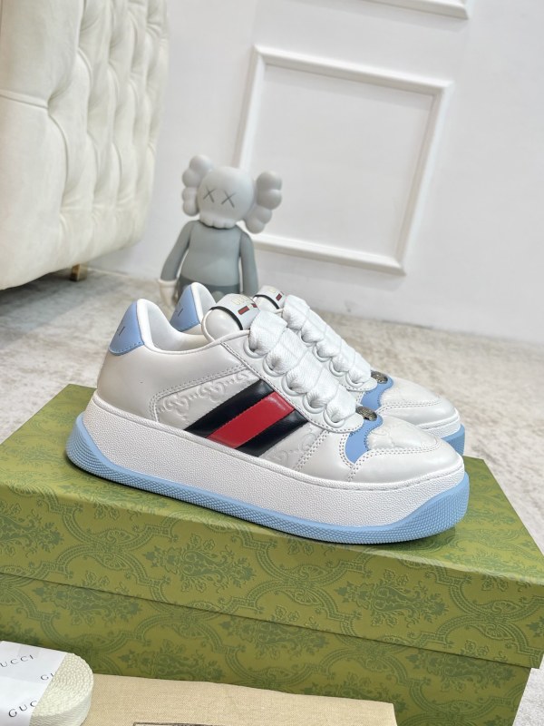 Screener Sneaker(Unisex)36-45=