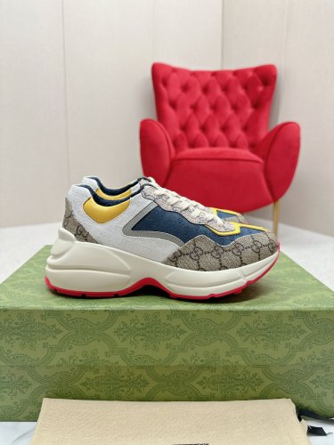 Rhyton Sneaker(Unisex)36-45-054=