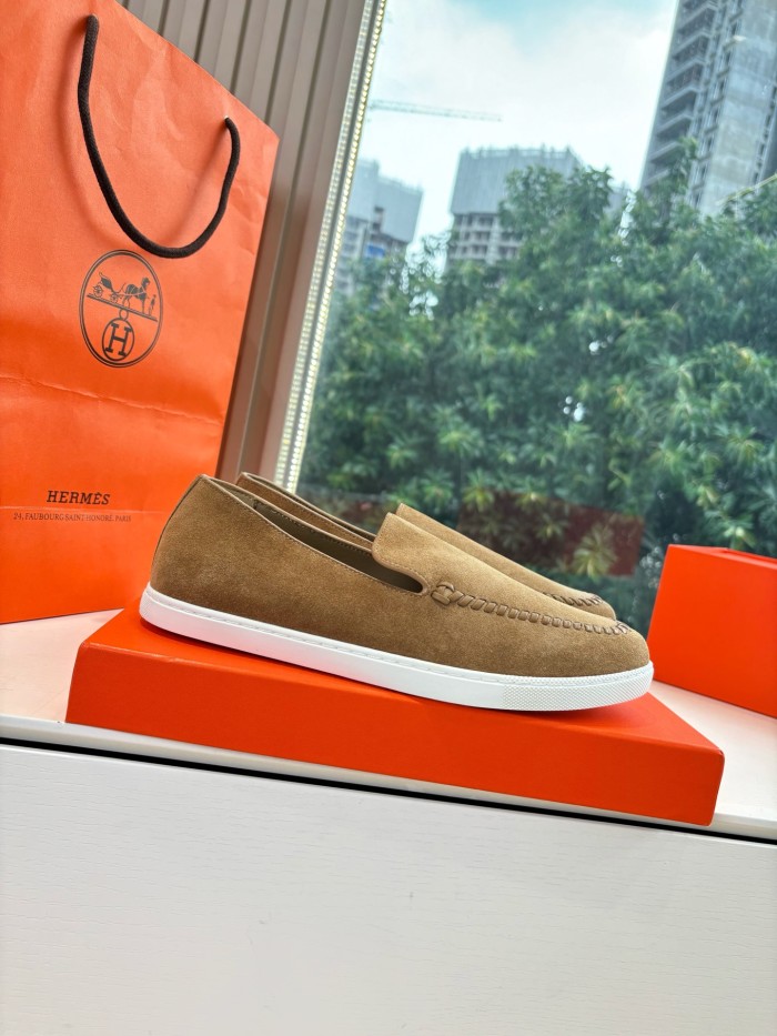 Open Walk Loafer(Male)38-45=