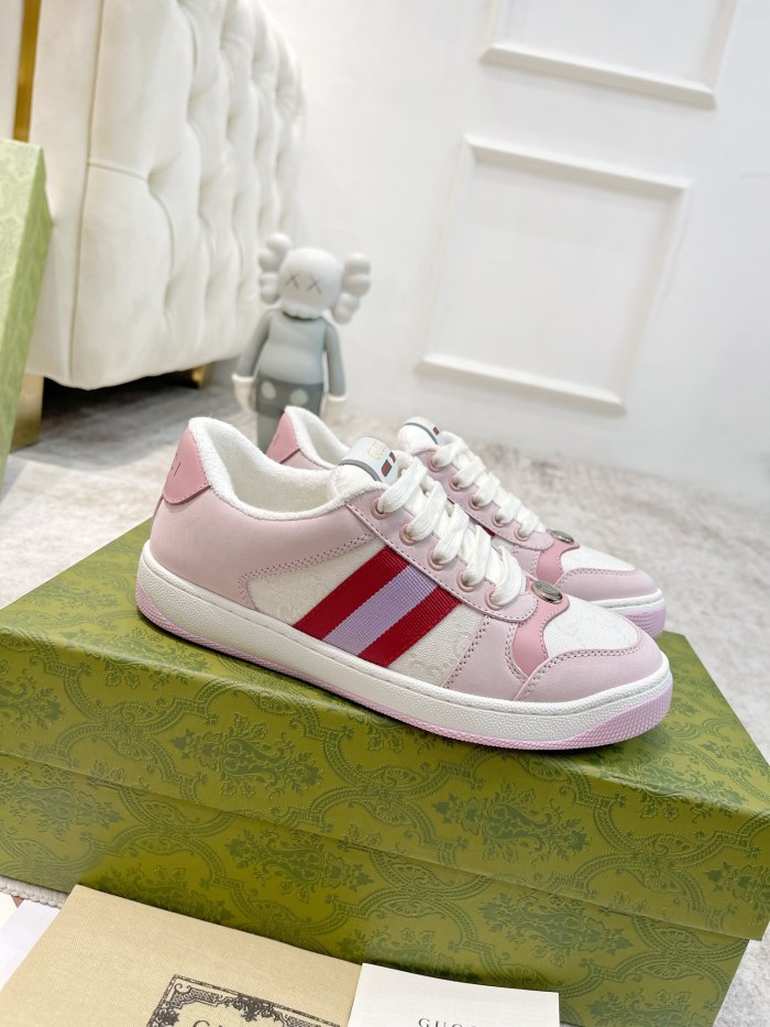 Screener Sneaker(Unisex)36-45=