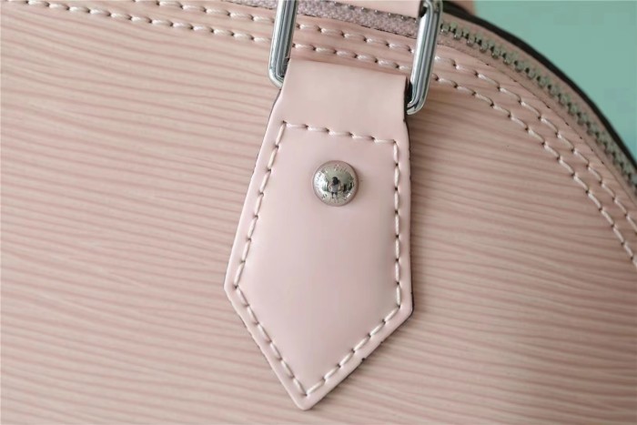 PM Alma BB Shoulder Bag “23.5*17.5*11.5CM” 087