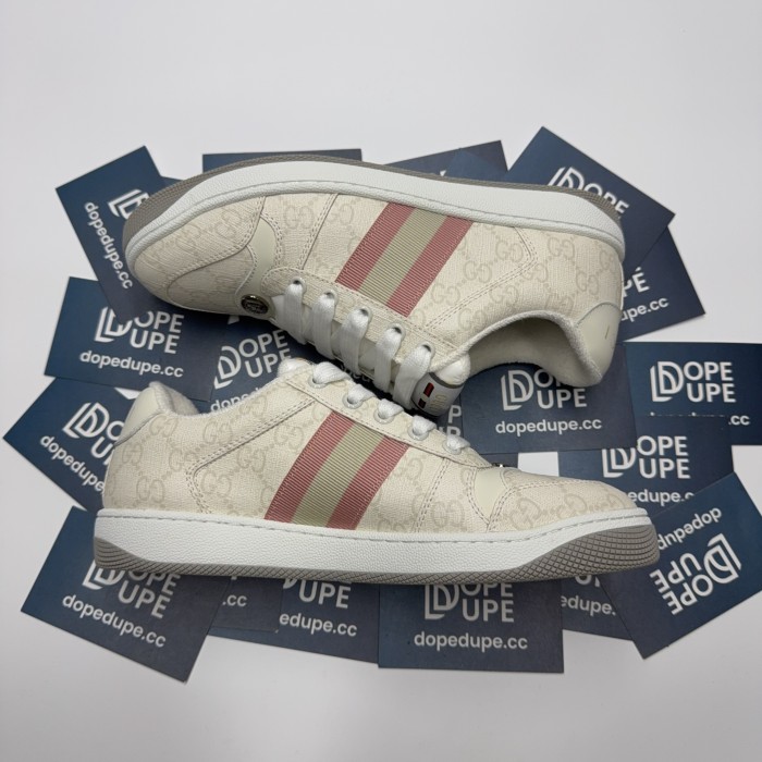 Screener Sneaker(Unisex)36-45