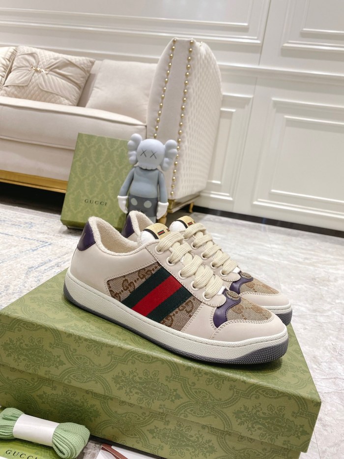 Screener Sneaker(Unisex)36-45=