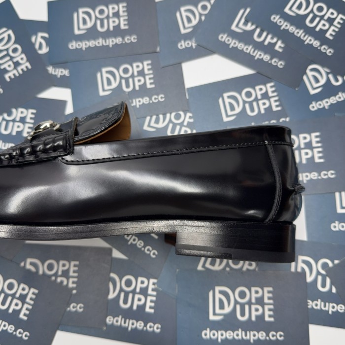 Interlocking G Loafer(Male)38-45