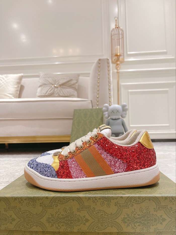 Screener Sneaker(Unisex)36-45=