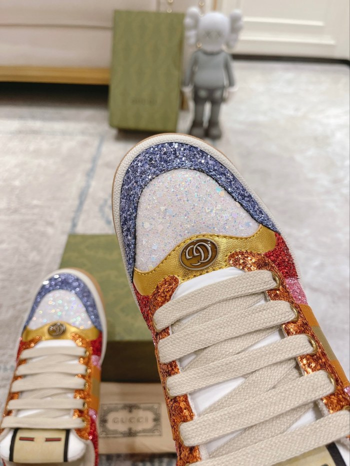 Screener Sneaker(Unisex)36-45=