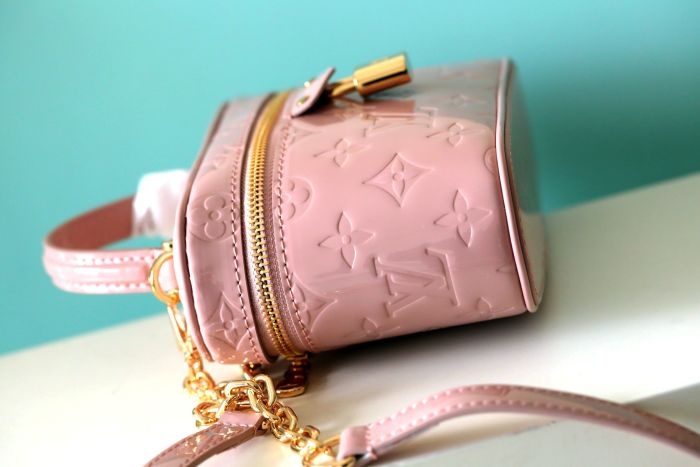 Vanity Chain Pouch “19*11.5*6.5CM” 067