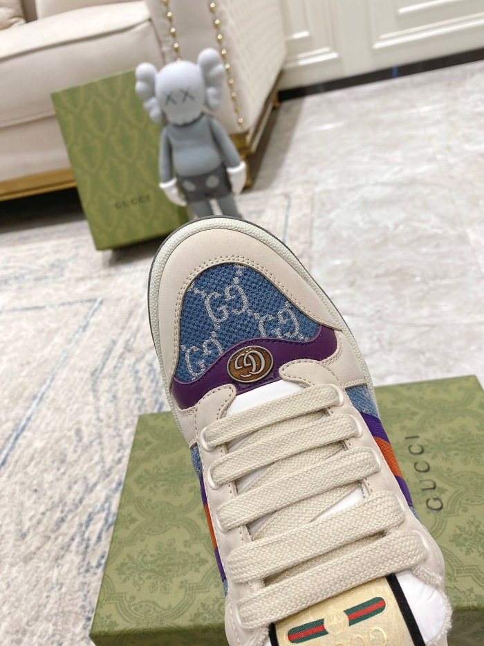 Screener Sneaker(Unisex)36-45=