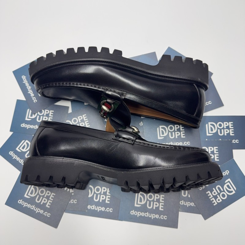 Interlocking G Loafer(Male)38-45