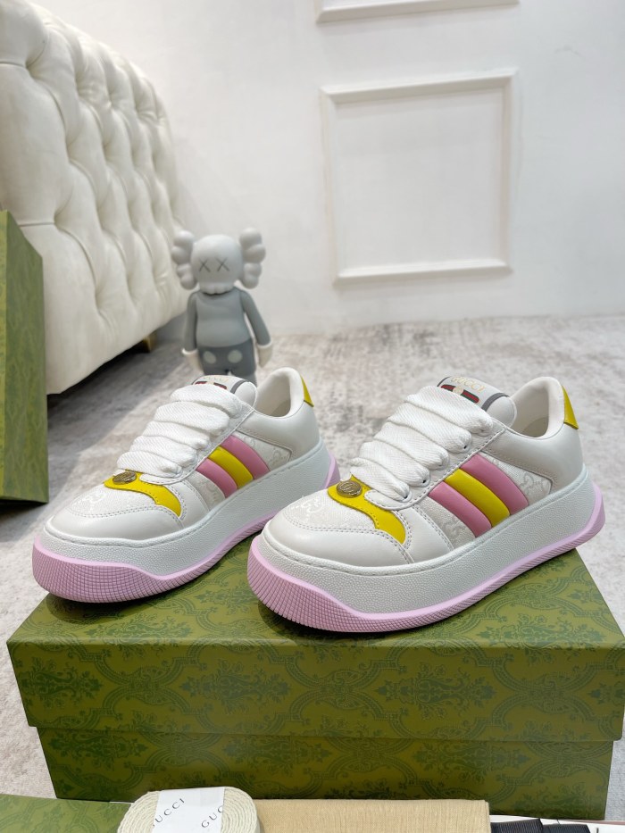 Screener Sneaker(Unisex)36-45=