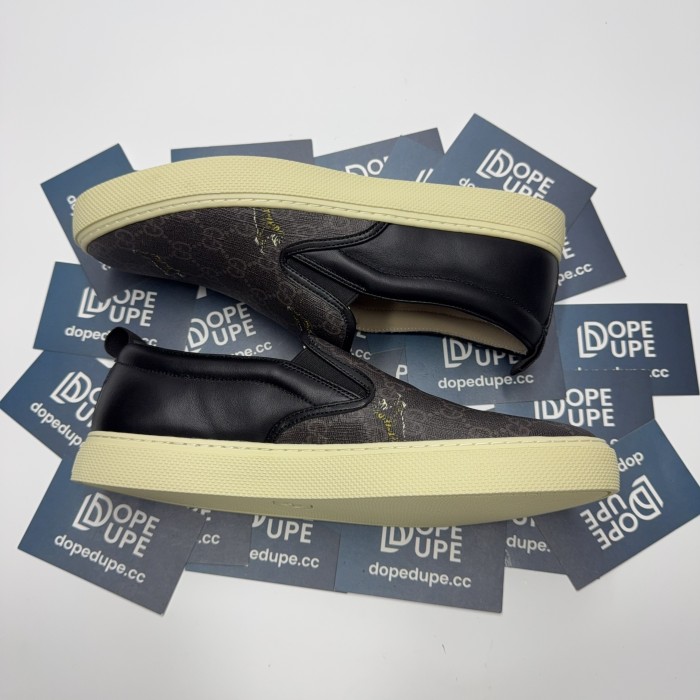 Slip-on Sneakers (Male)38-45